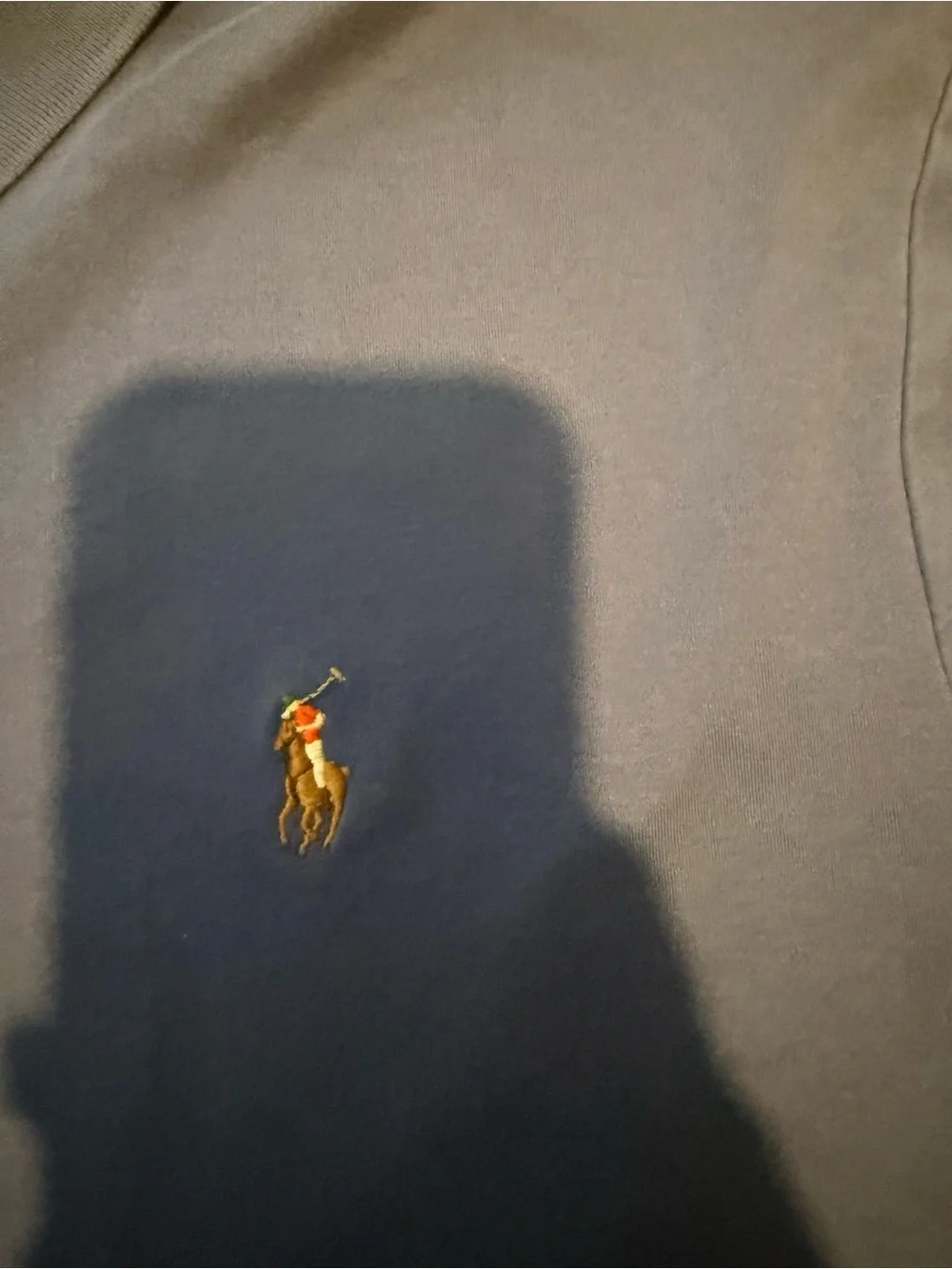 Ralph Lauren classic short